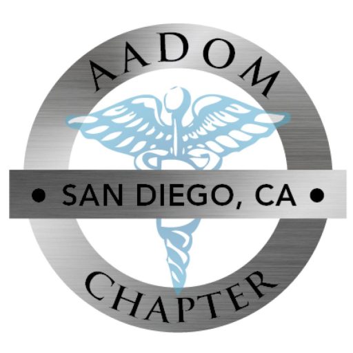 San Diego Chapter of American Association of Dental Office Management